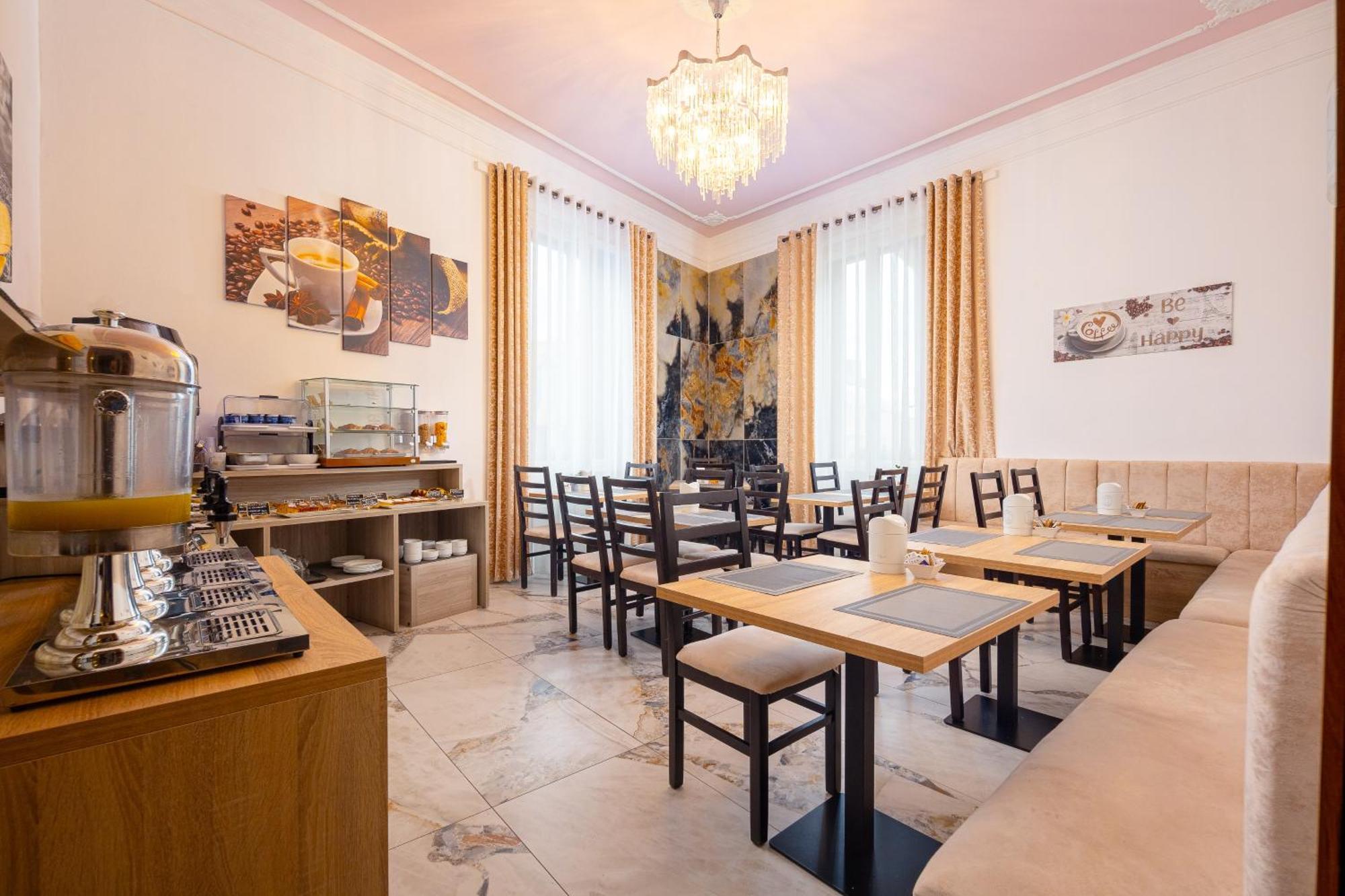 Astrid Hotel Флоренция Экстерьер фото