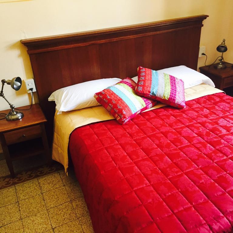 Astrid Hotel Флоренция Экстерьер фото