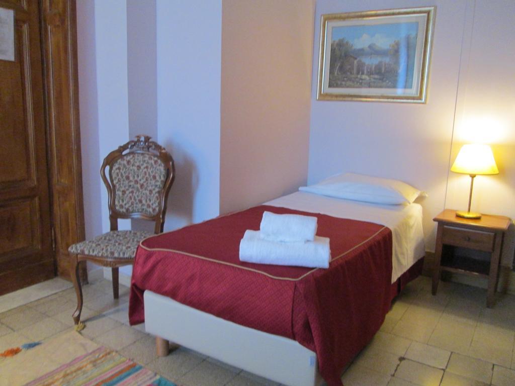 Astrid Hotel Флоренция Экстерьер фото